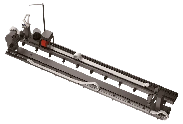 Welding solutions