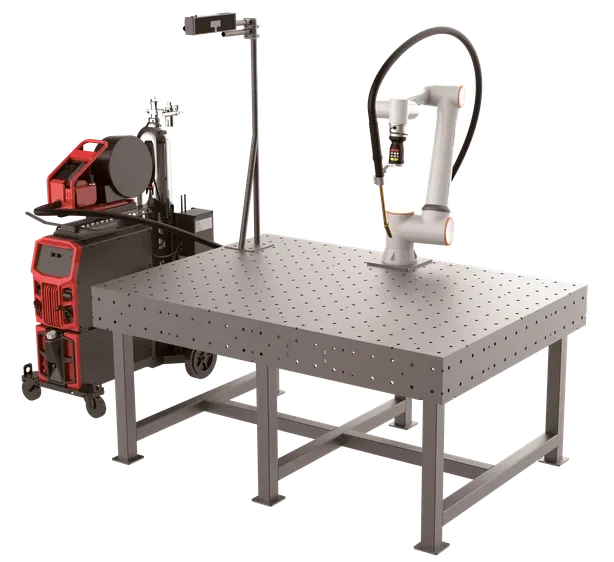 Welding solutions